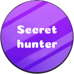 Secret mode