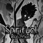 $piritual彡