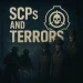 SCPs and Terrors icon
