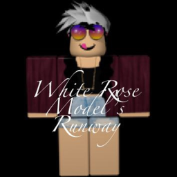 White Rose Model's Runway