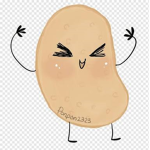 Potatos games