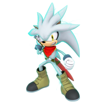 silver (future_trunks)