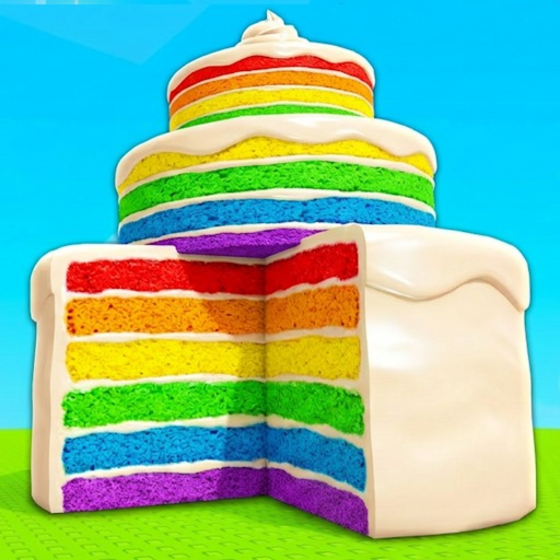 Grow Your Cake