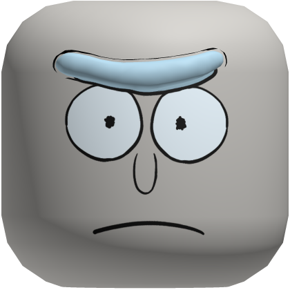 Rick Prime