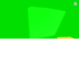 The Green Zone