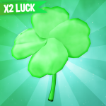 🍀X2 LUCK🍀 Tapping League 