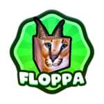 Defeat Floppa