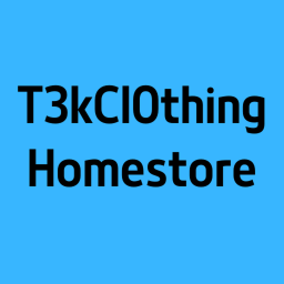 T3kCl0thing Homestore
