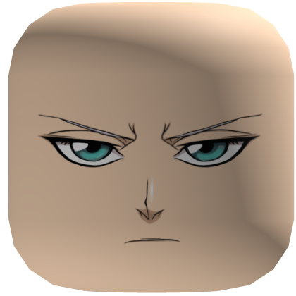 Toshiro Hitsugaya