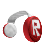 Retro "R" Headphones