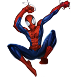 Ultimate Spider-Man (Earth)-1610