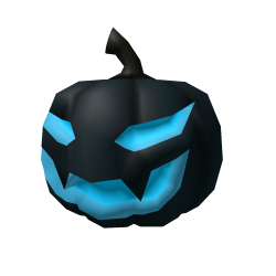 Blue Pumpkin