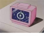 Time Is Time