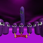 Beanos Summons Satan!