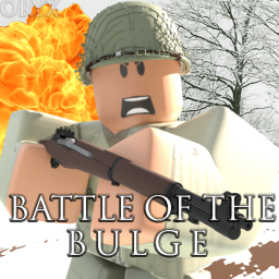 [NEW!] Battle of the Bulge