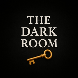The Dark Room 🗝️