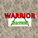 The Warriors Nation