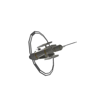 sangheitii  science frigate