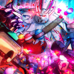 [EASTER🐇🥚] Weak Legacy 2  icon