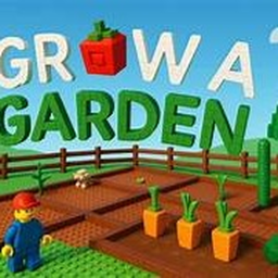 Grow a Garden 3