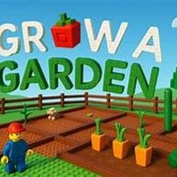   Grow a Garden 3 icon