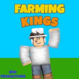 🎄 Farming Kings! [TIC-TAC-TOE!]