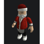 Santa Cleetus’ Workshop