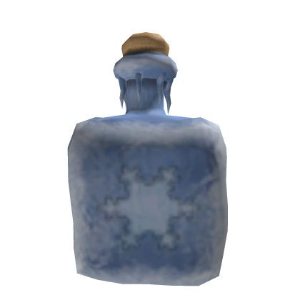 Ice Potion thumbnail