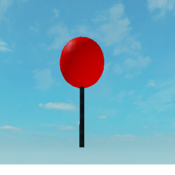 Untitled Balloon game