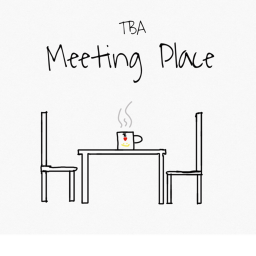 The Butter Aliance's Meeting Spot