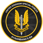 [ABA] United Kingdom SpeciaI Forces