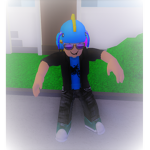 Robux only for friends LOL