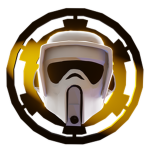 Imperial Scout Troopers TGE RGC