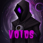 Void's彡