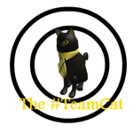 The #TeamCat