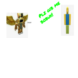 AFK until someone donates 100k