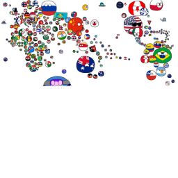 Country Quiz Game