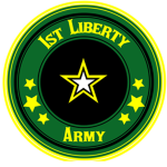 1st Liberty Army || Military Roleplay