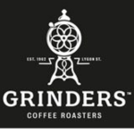 Grinders Cafe (Grand Opening)