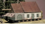 maus haus