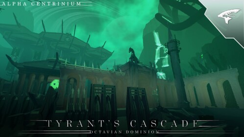 [RAID] Tyrant's Cascade