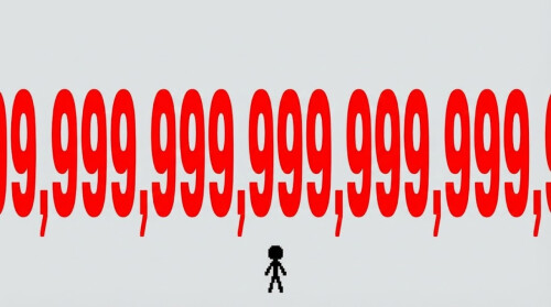 [UPD 9] Watch Number Go Up