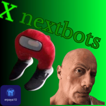 X nextbots