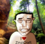 ZinziCraft