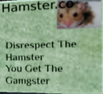 the henry hamster corporation