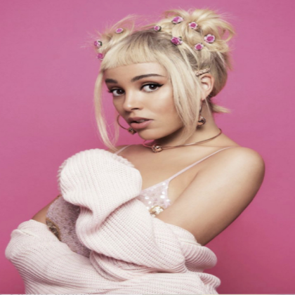 doja cat Roblox decal
