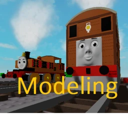 Modeling icon