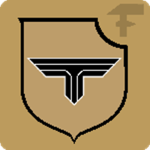 Tan Republic Tank Corps