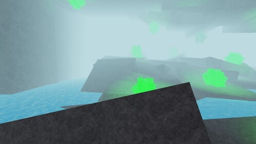 Crystal's Cave Remastered