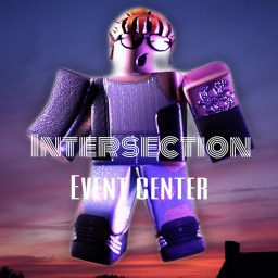 Intersection Event Center